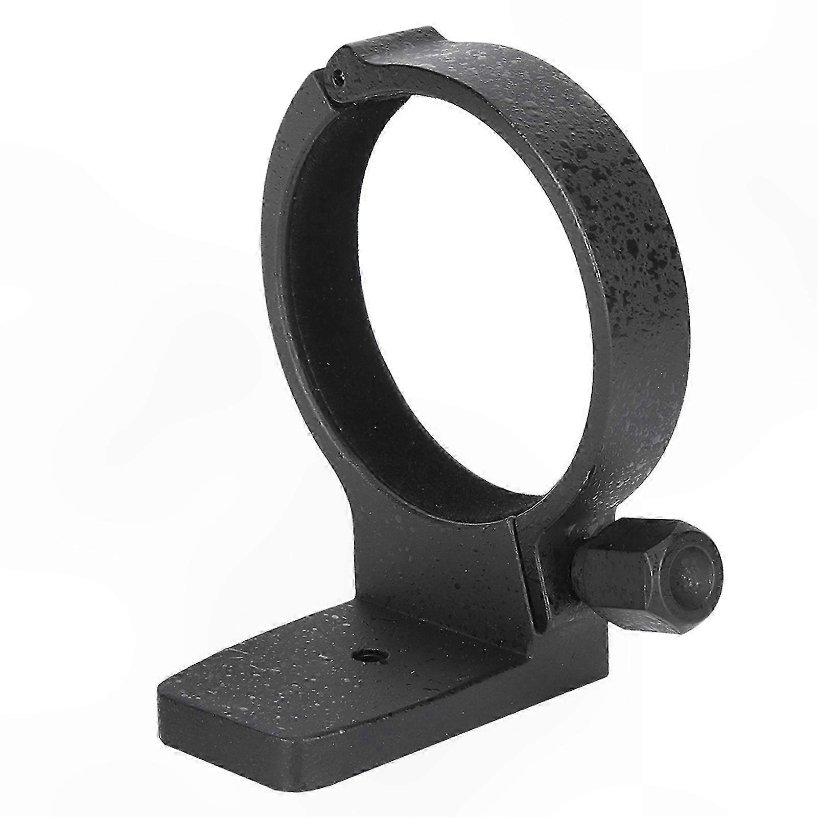 Metal Lens Mount Ring for 70-200mm f/4 & 300mm f/4 Lenses, Durable Camera Accessory for Enhanced Stability and Precision