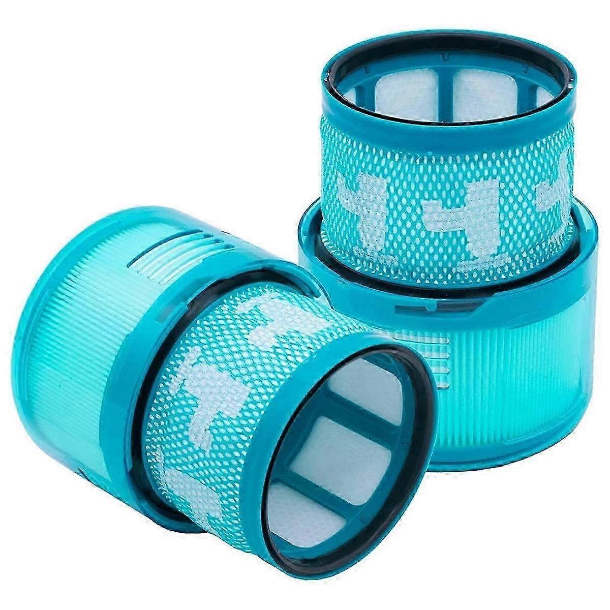 Gen5 HEPA Filter Replacements for Dyson Gen5 Cordless Vacuum Cleaner