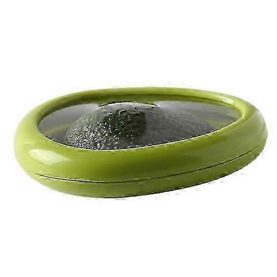 Fruit Storage Box with Transparent Cover - BPA Free, Reusable, Easy Clean for Fruits & Vegetables