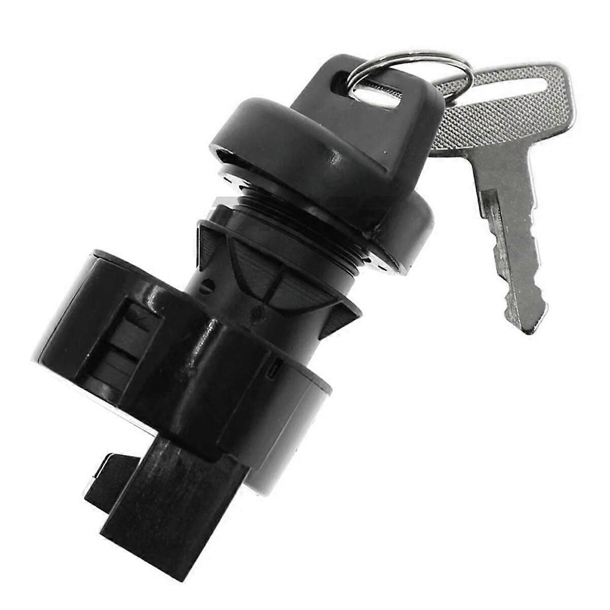 For Ignition Switch W/ Key 710003847, 710002327, 710001647