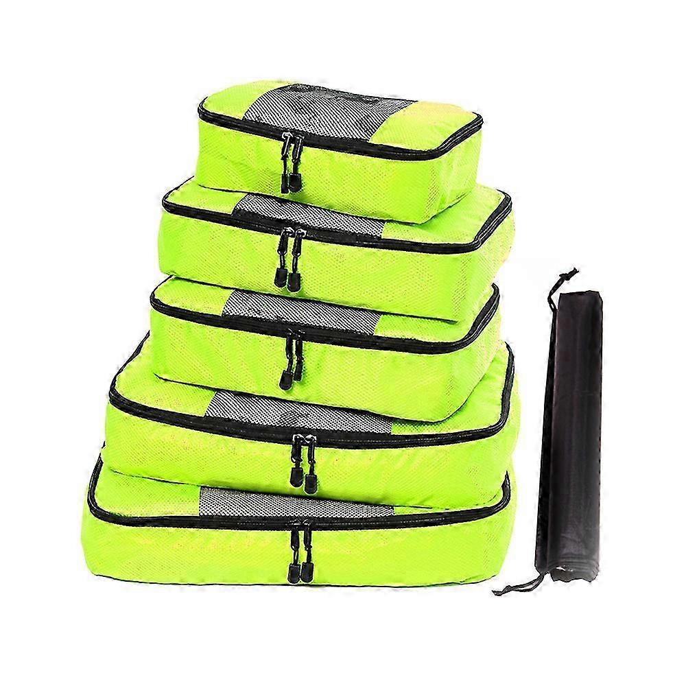 洋服オーガナイザーホームトラベルオーガナイザー5点セット--style841