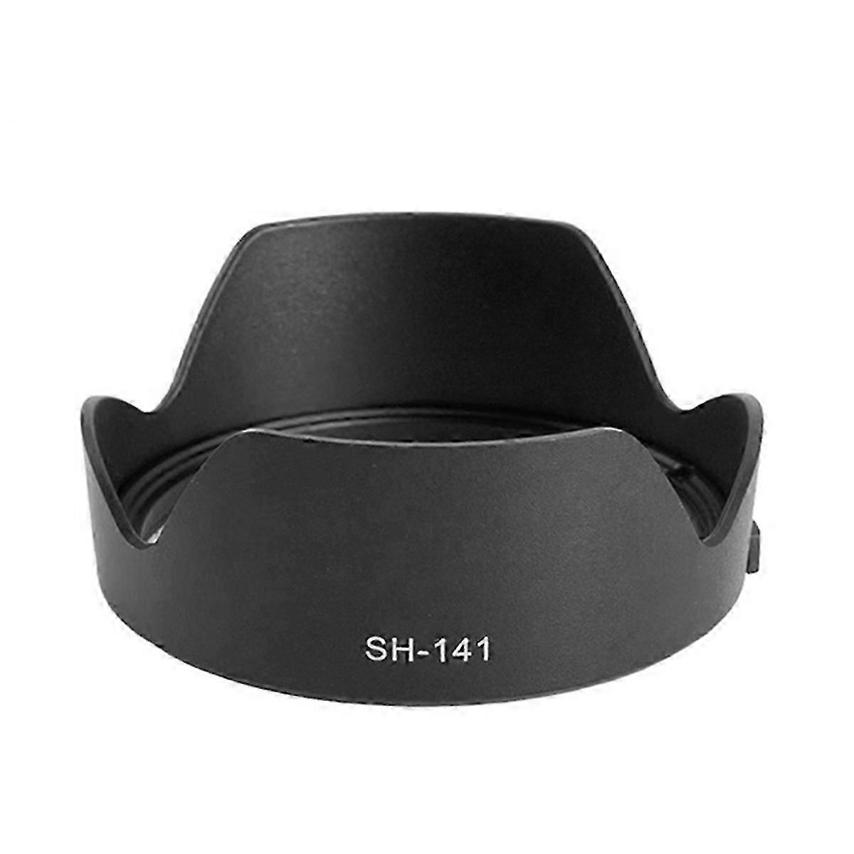 SH141 Lens Hood Sunshade Replace ALC-SH141 FE 24-70mm F2.8 24-70 mm F/2.8
