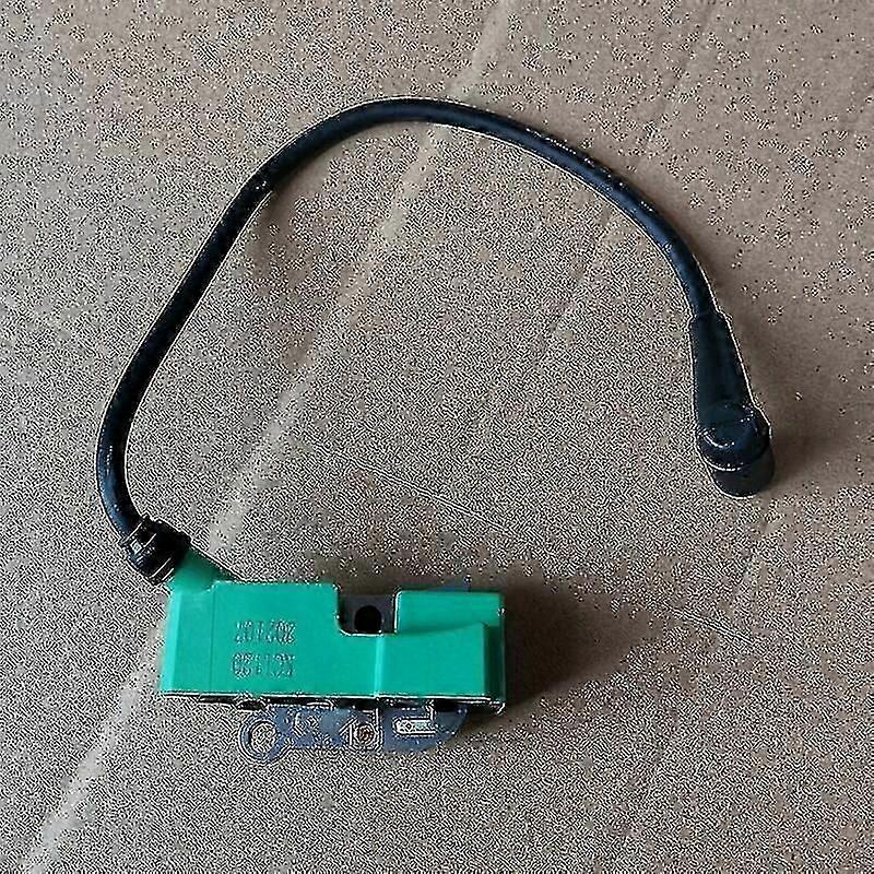 High-Performance Ignition Coil and Voltage Kit for K750 K760 K770 Models