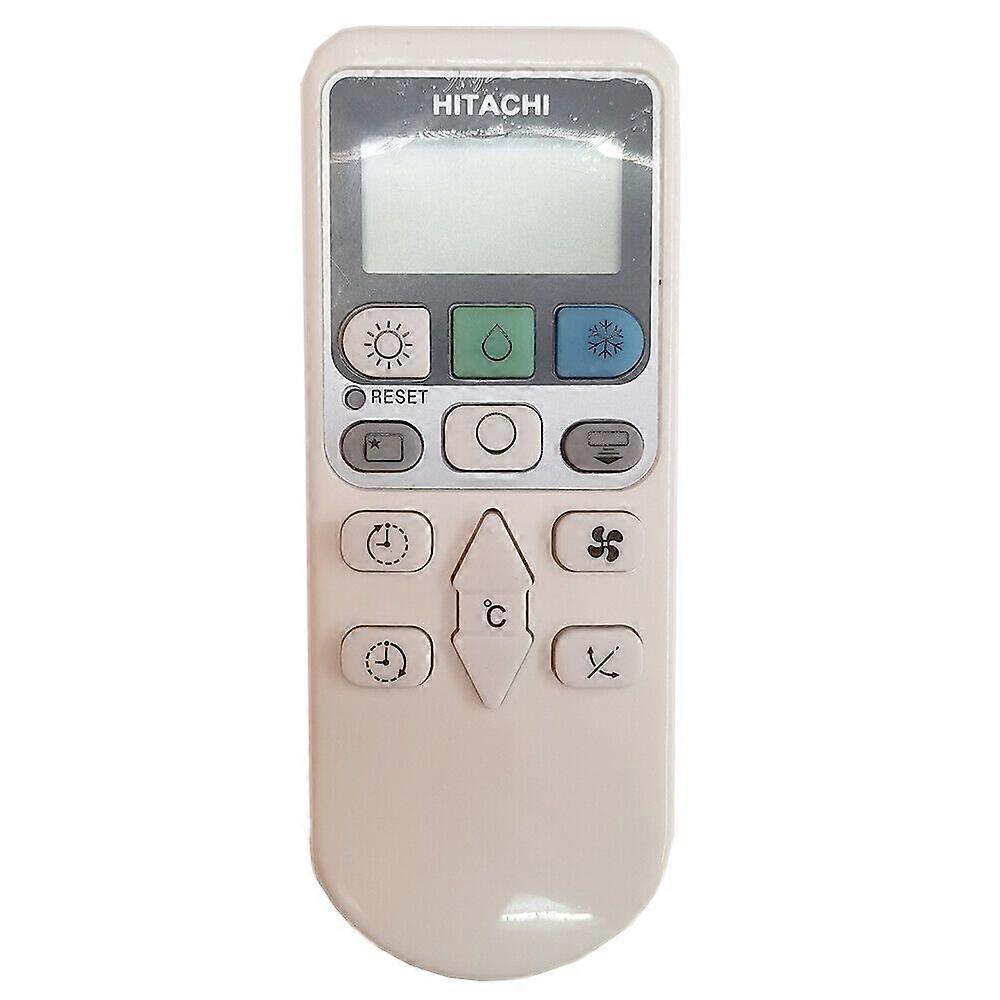 New RAR-5F1 RAR-3N4-2 For Hitachi Air Conditioner Remote Control RAR-3N4 W Heat