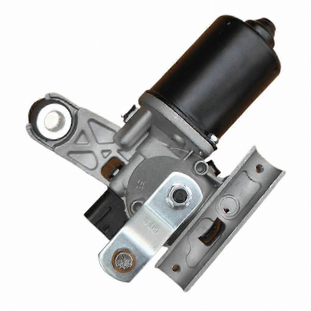 Front Windshield Wiper Motor for 2003-2009 Pickup Trucks Compatible with Multiple Models