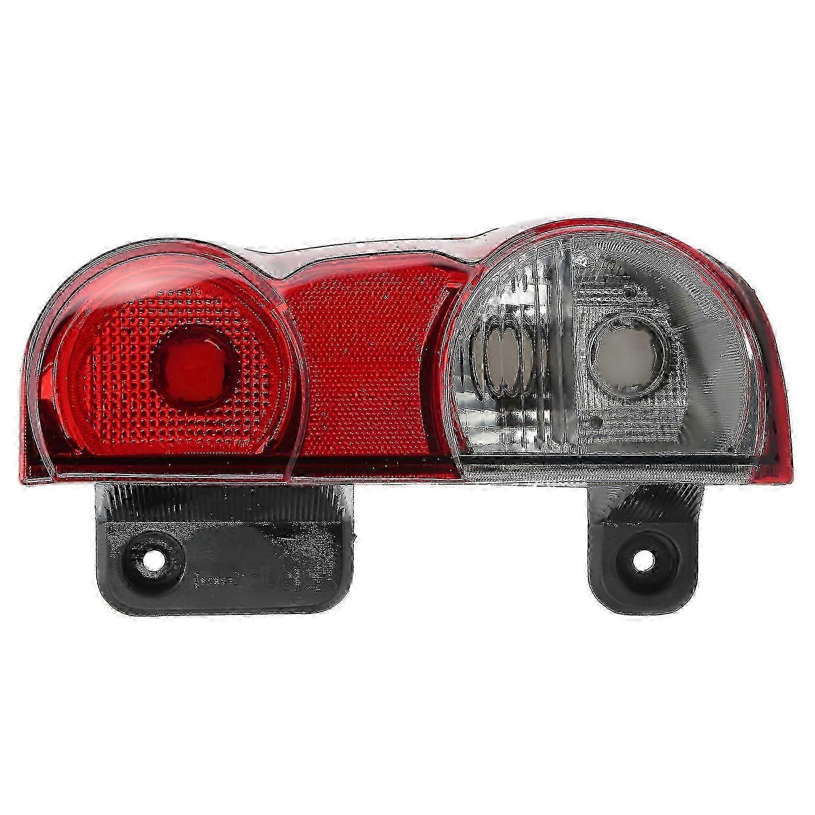 Passenger side taillight for NV200 2009-2021 Right 26550 JX00A