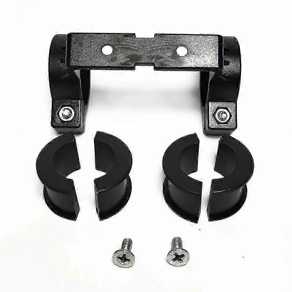 Electric Bicycle Stand Display Holder Plastic E-bike Bracket Accessories Parts For Kt-lcd3 Lcd3u Lcd8hu Lcd8h Display Stand FP