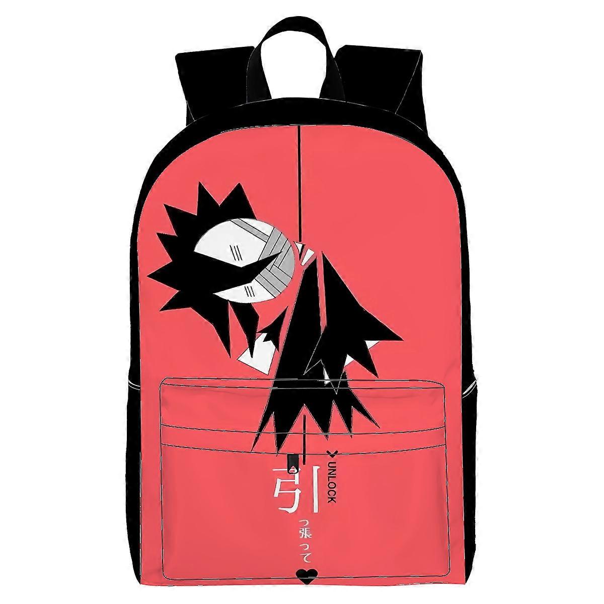 Travel Laptop Backpack, Fits 15.6 Inch Notebook, Durable Daypack with Multiple Compartments for Students Business Work U539