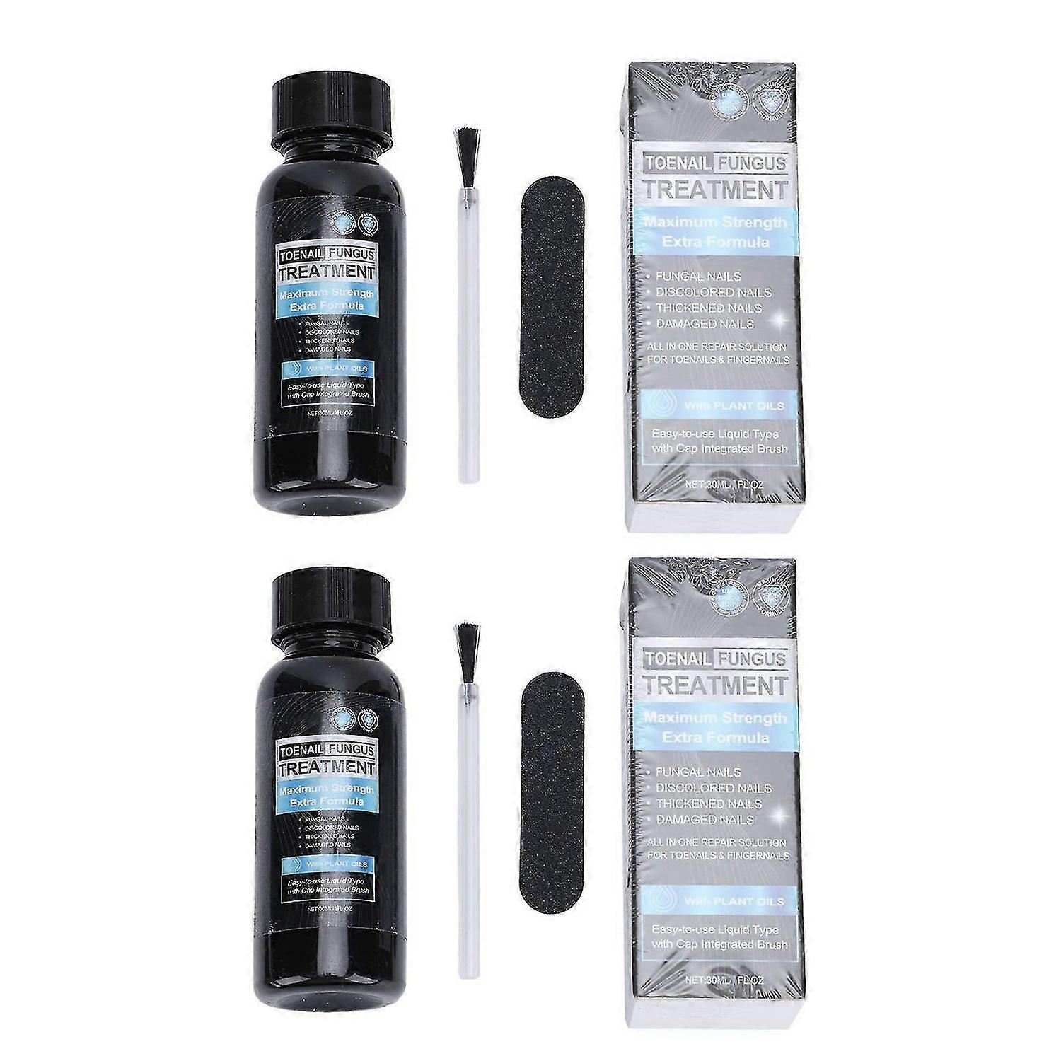 2025 Latest Model Nail Care Solution Hydrating Moisturizing Nourishing Nail Re...