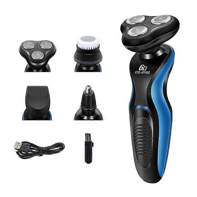 Face Razor Beard Trimmer Electric Shaving Machine