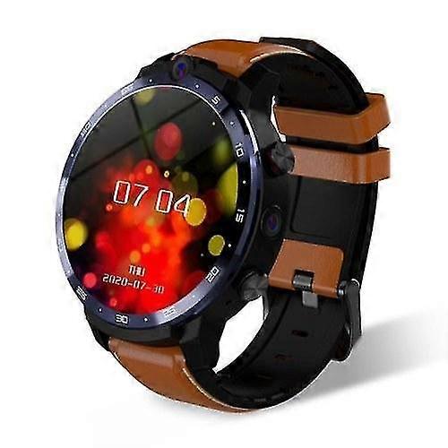 4G LTE Smart Watch 4 + 64GB
