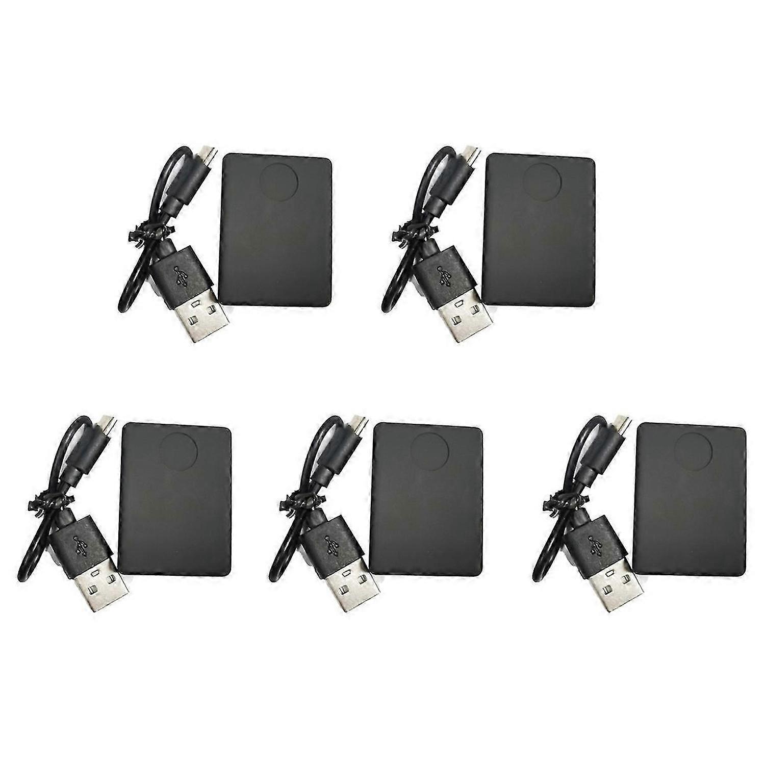 N9 Draadloze GSM Audio Afluisteren Stem Detecteren Auto GPS Tracker In real time