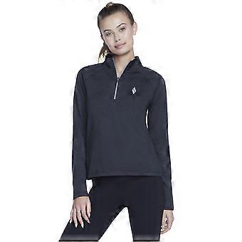 Sweatshirts Skechers Skech-Knits Ultra Go 1/4 lynlås