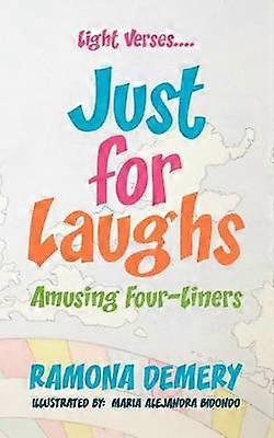 Lette vers bare for grin morsomme FourLiners