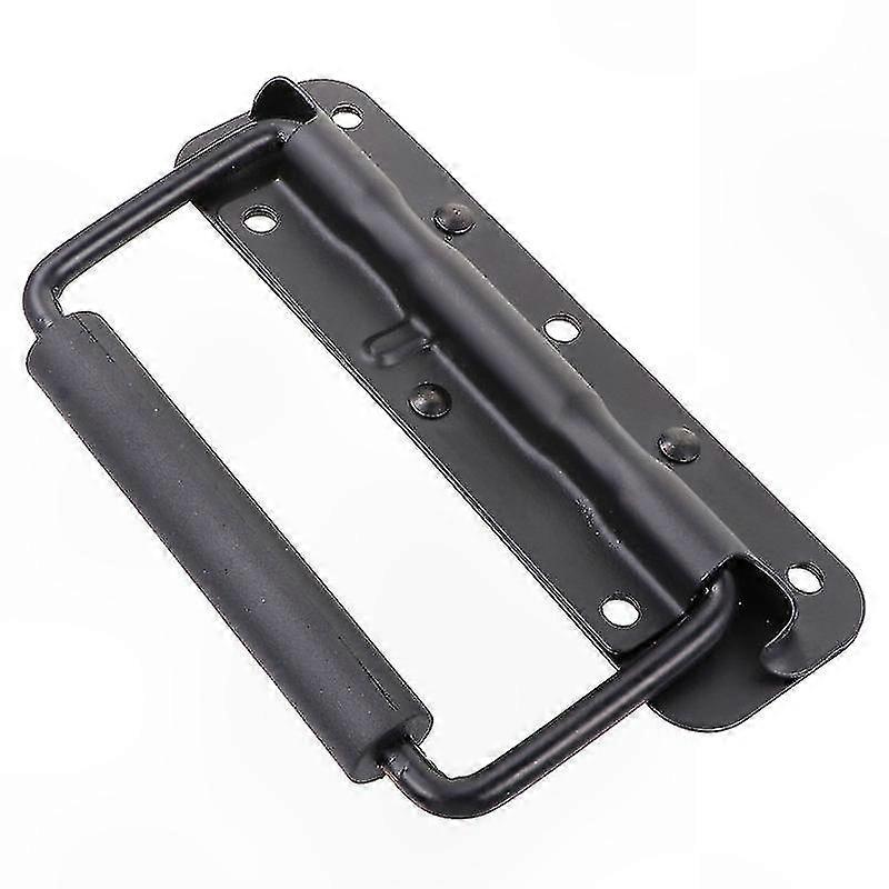 2-Pack Metal Tool Box Handles