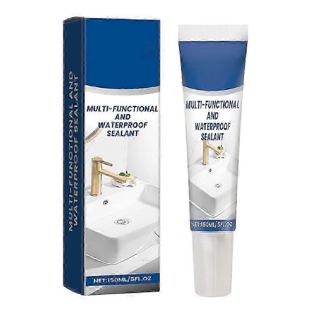 150g/5.07oz Polyurea Grouting Sealant,Multifunctional Shower Tile Grout Sealer 2025