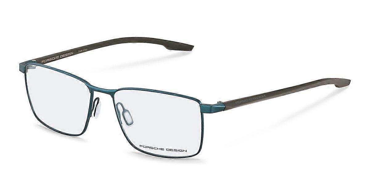 Porsche Design P8733 D Men Eyeglasses