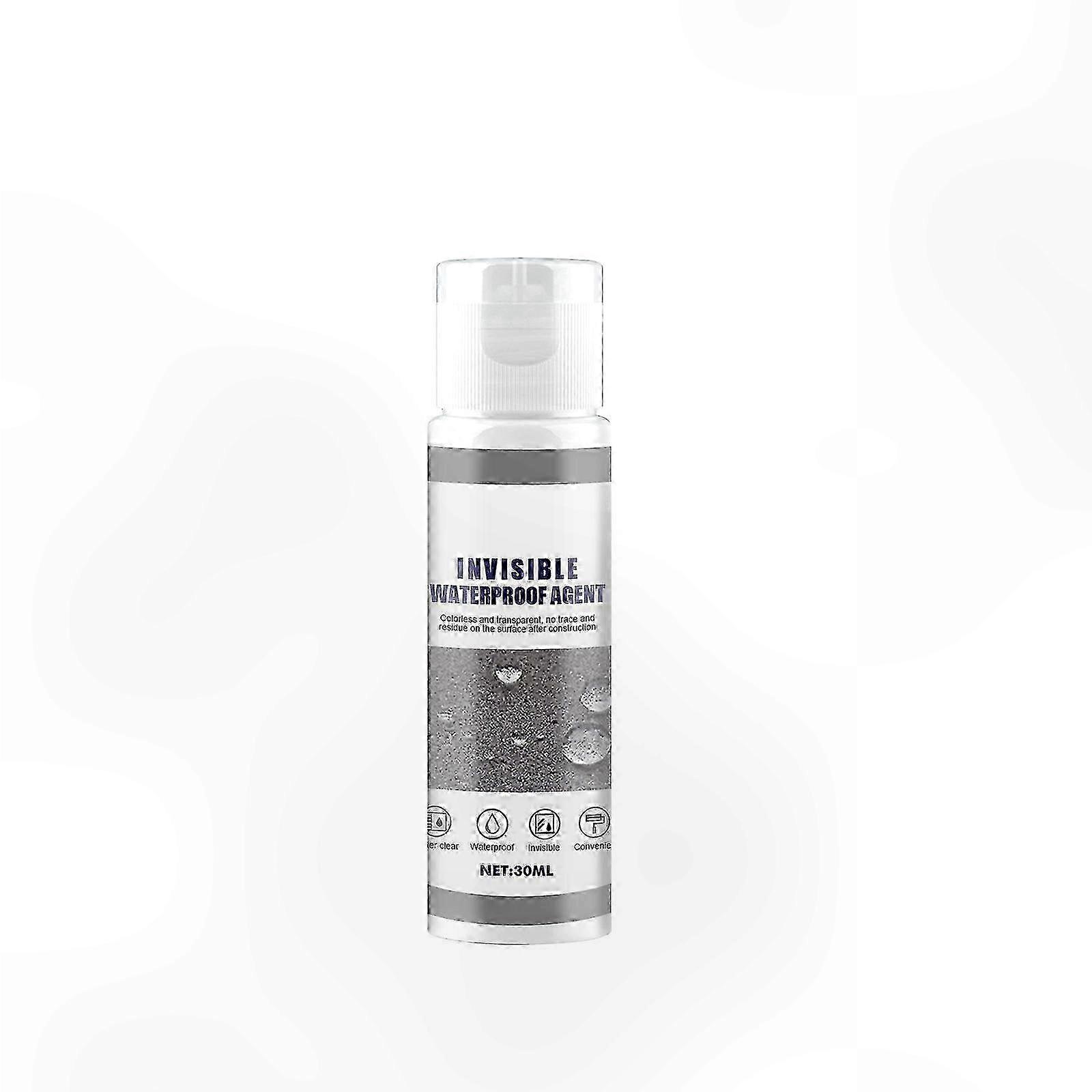 Tile, Wall, and Roof Waterproof Adhesive 100ml Strong Bonding Spray Resistant to Moisture and Weather Conditions