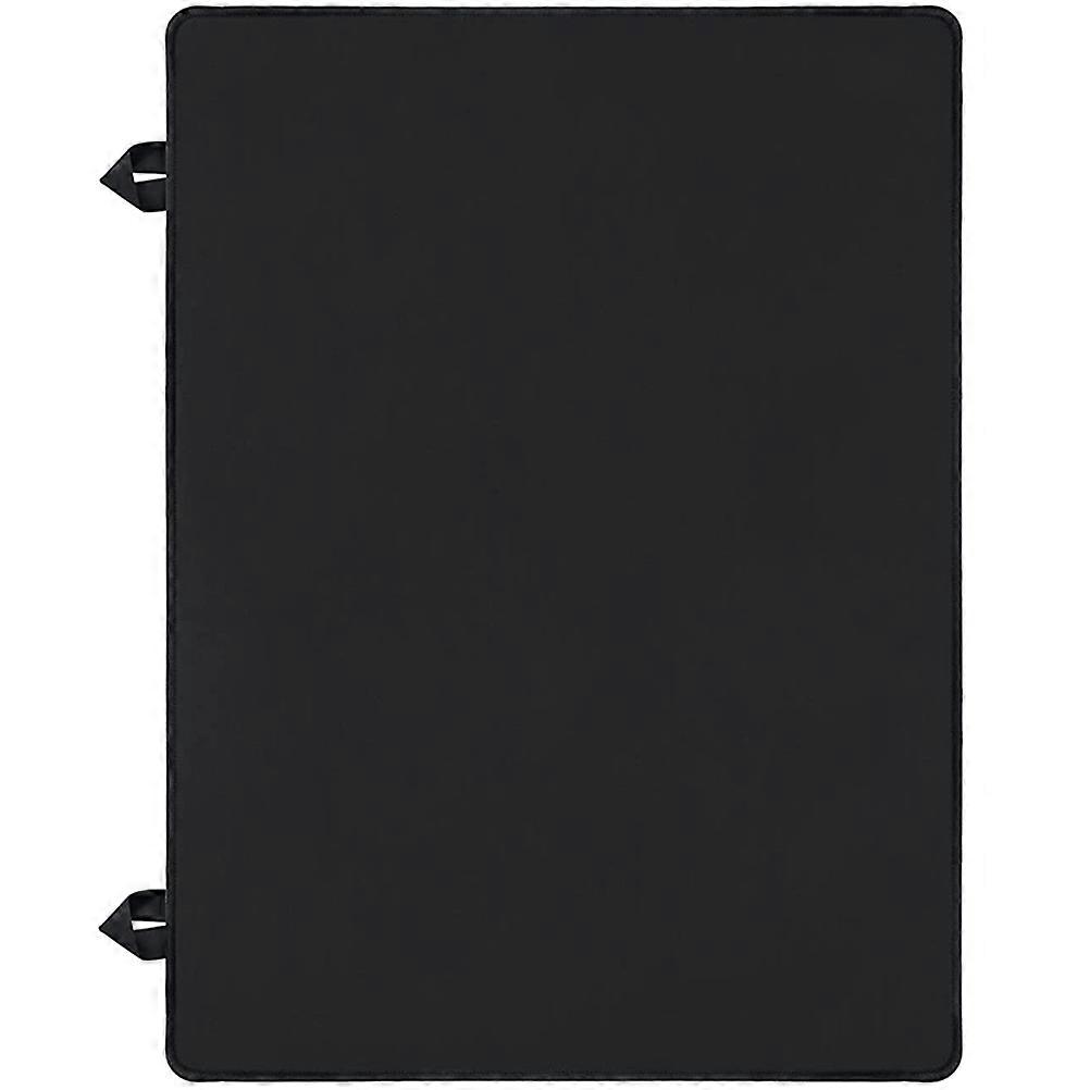 Heat Insulated Pad Multipurpose Cooktop Cover for Kitchen Use