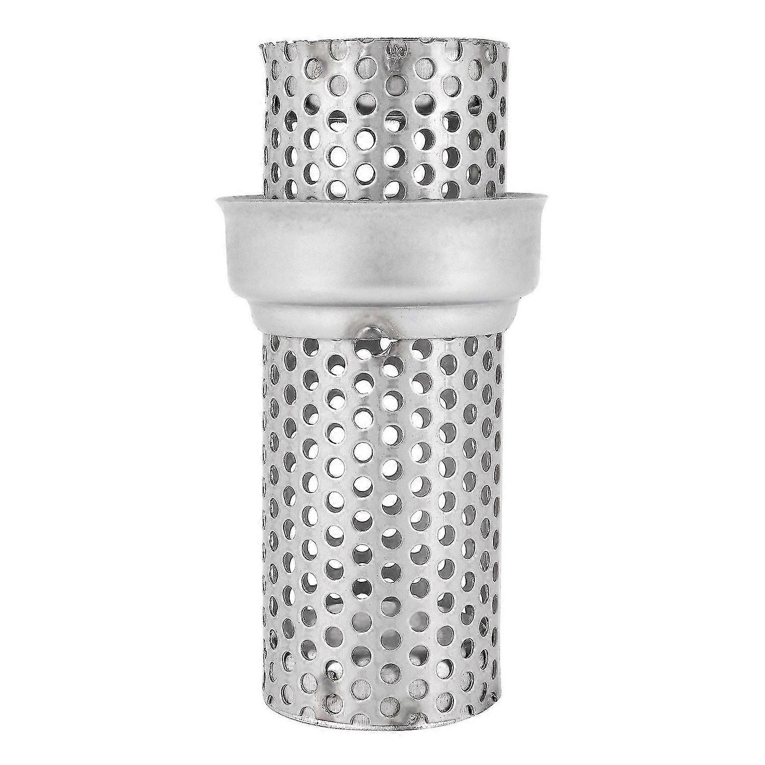 51MM Universal Motorcycle Exhaust Muffler DB - Noise Sound Eliminator Mesh DB -