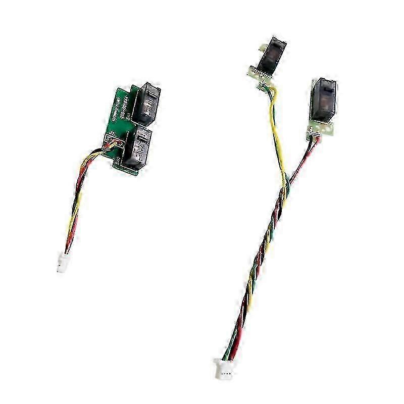 Replacement Mouse Micro Switch for G304 Button Board Kailh GM8.0/TTC80M