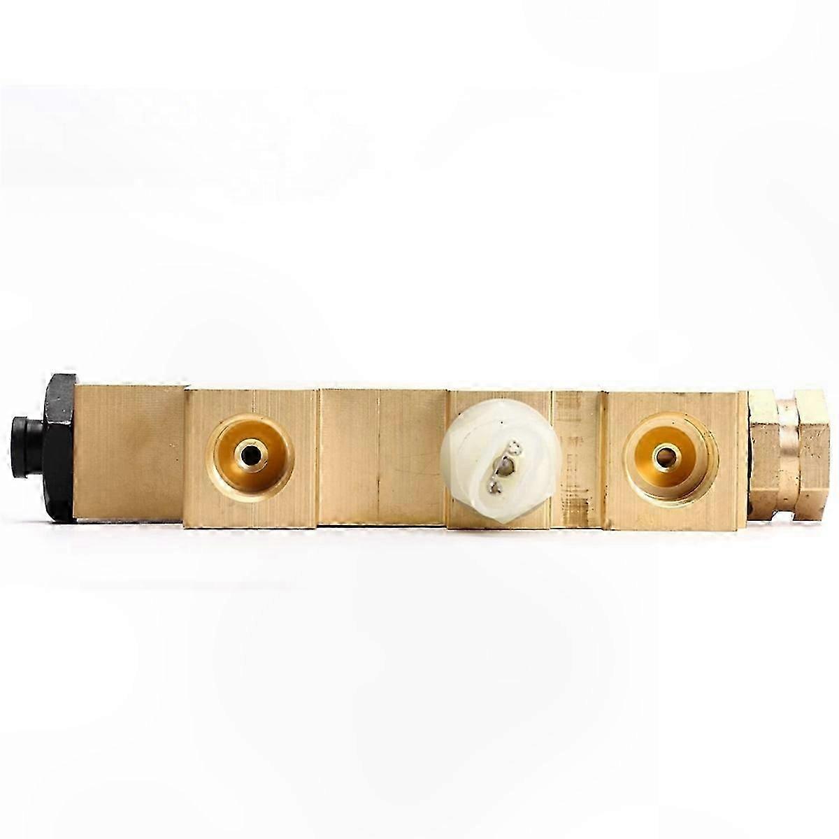 Brake Proportioning Valve Compatible with Jeep Wrangler Cherokee 1987-Onwards