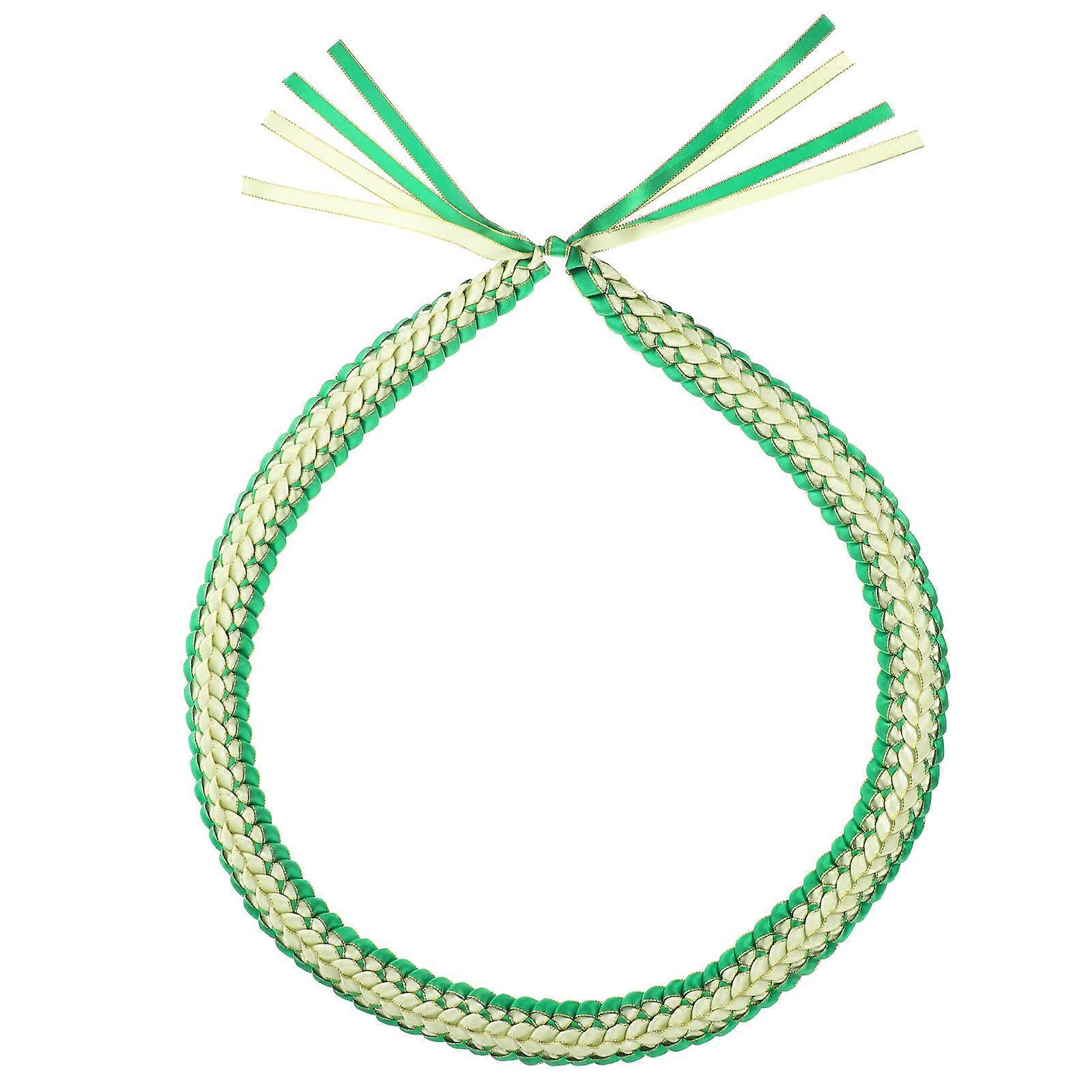 Braided Graduation Honor Cord Decoration Accessory for Graduation