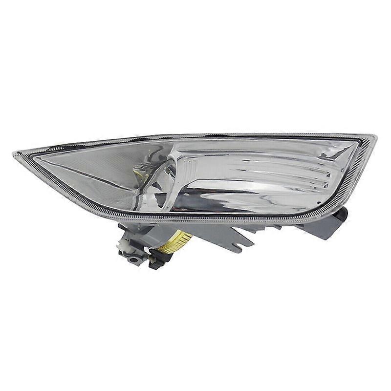 For Ford Mondeo MK4 2011 2012 2013 2014 Car Fog Lamp Fog Light Front Bumper Lamp Front Foglight Foglamp With Bulb