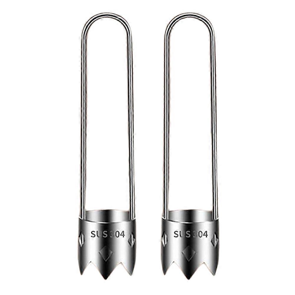 Corer to Remove Pear Cores,Fruit Cores,Vegetable Cores,Holes, & Cores