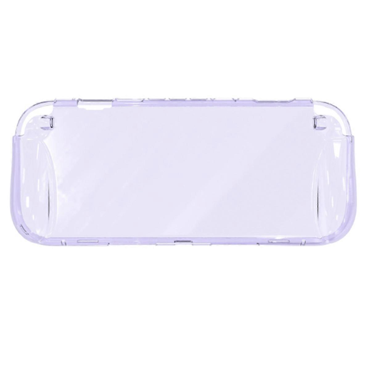 Protective Case Switch 2,Slim Soft TPU Switch 2 Cover Protective Case for NS2 Console and Grip