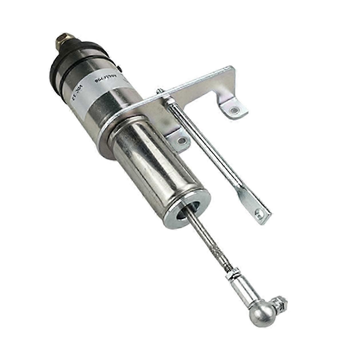 suitable for x2.5-g2 a044f794 a032x741 12v stop solenoid valve turn off device a044f796