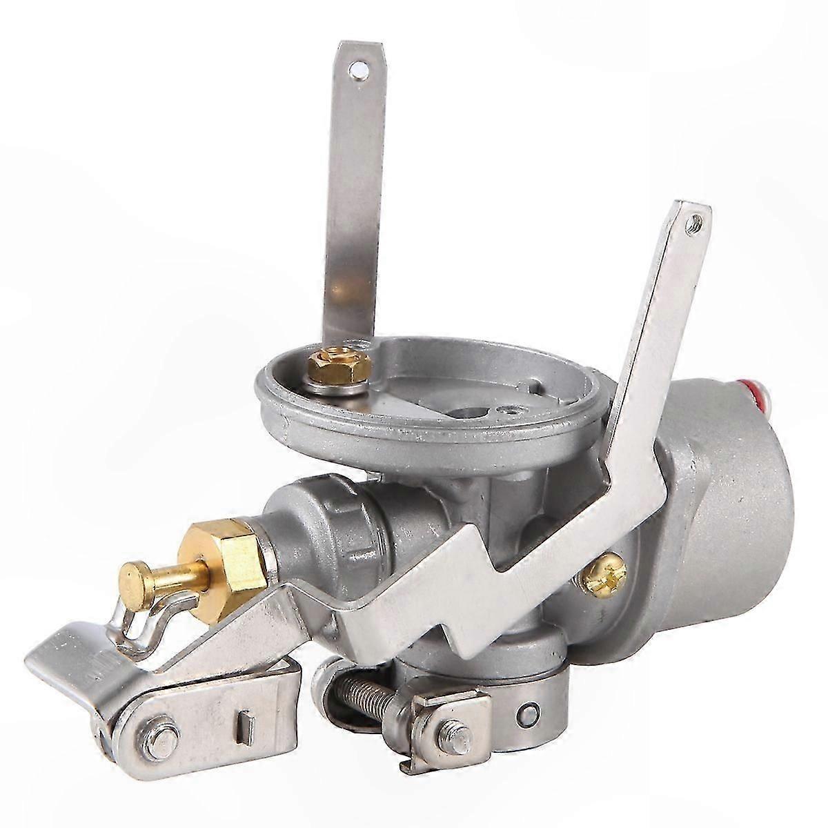 Marine Carburetor for 2-Stroke 3.5HP 2.5HP Boat Engines, Compatible with Multiple Models