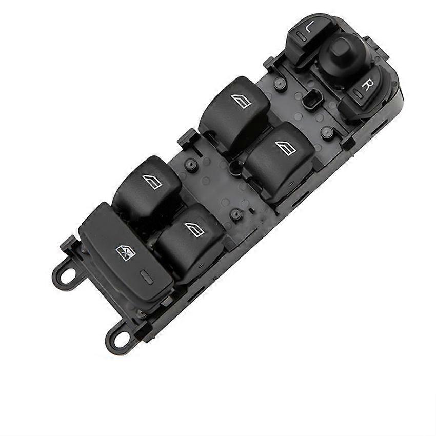 Window Lifter Switch 31334345 Accessories for 2009-2013 Volvo XC60