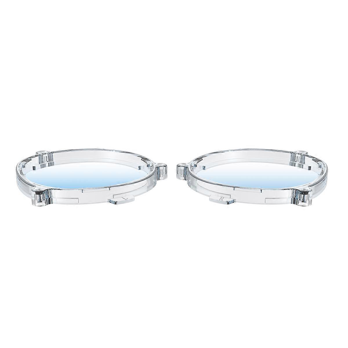 For 3 Lens Protection Frames Anti Blue Light Magnetic