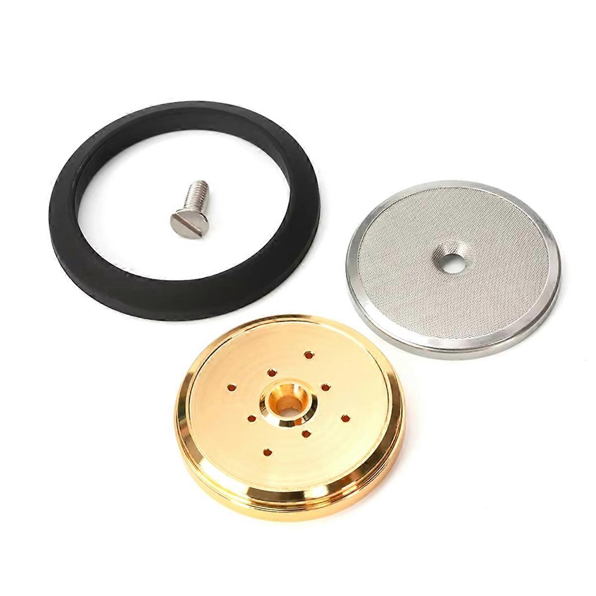 Group Head Filter Screen and Seal Gasket for APPIA