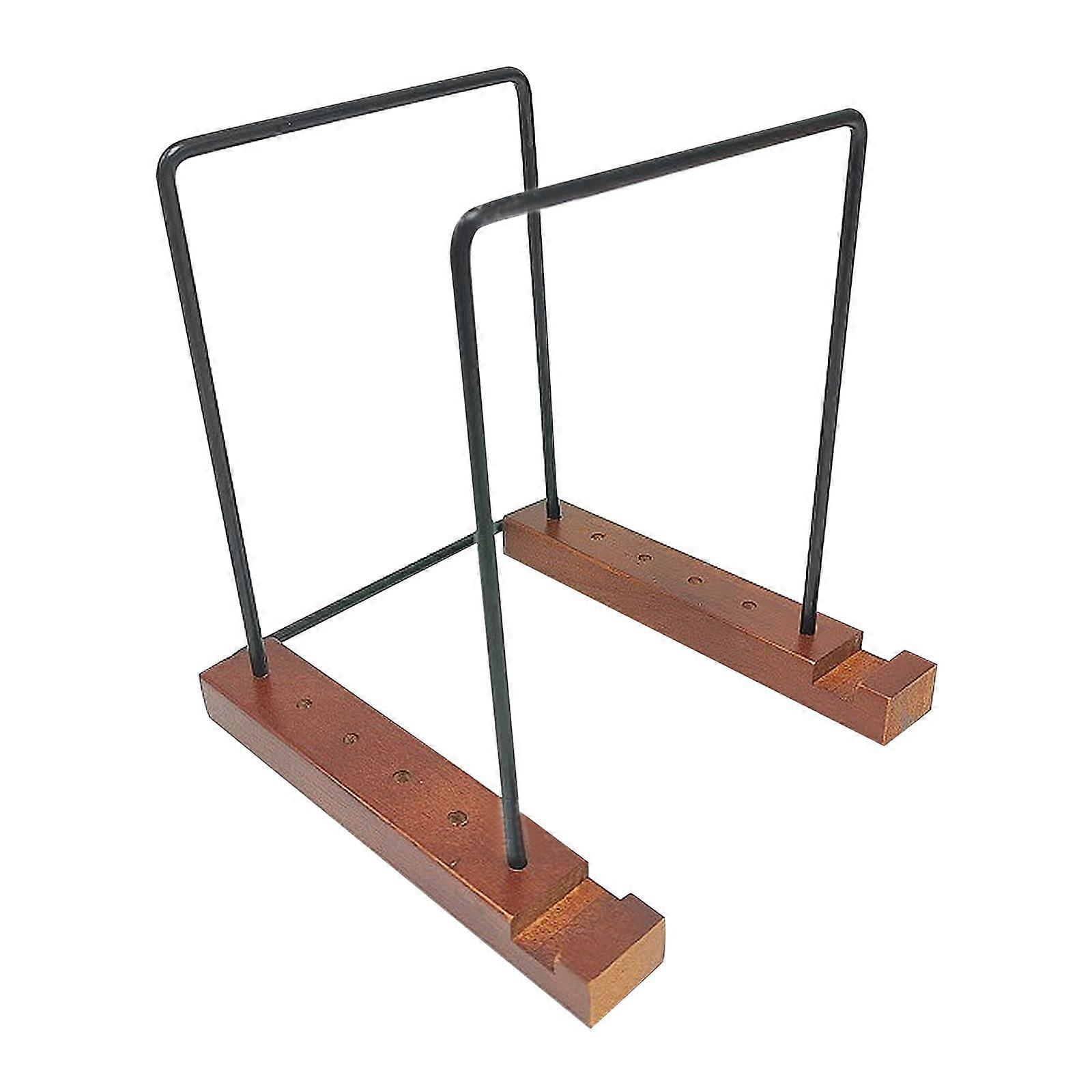 Vinyl Record Storage Holder Holds Up To 5090 LPs DVDs CDs Metal And Wood Small Display Rack For Modern Office Decor