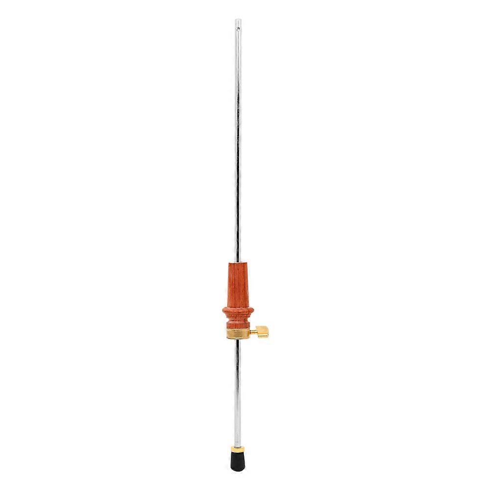 Portable Cello Support Tool for Precise Control Brown