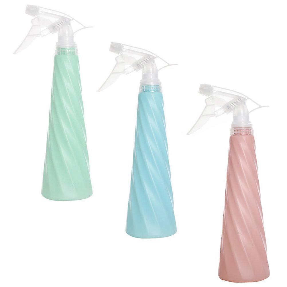 Outdoor Watering Tool Succulent Watering Pot For Gardening 26X7CM Sturdy PP Material 6Pcs