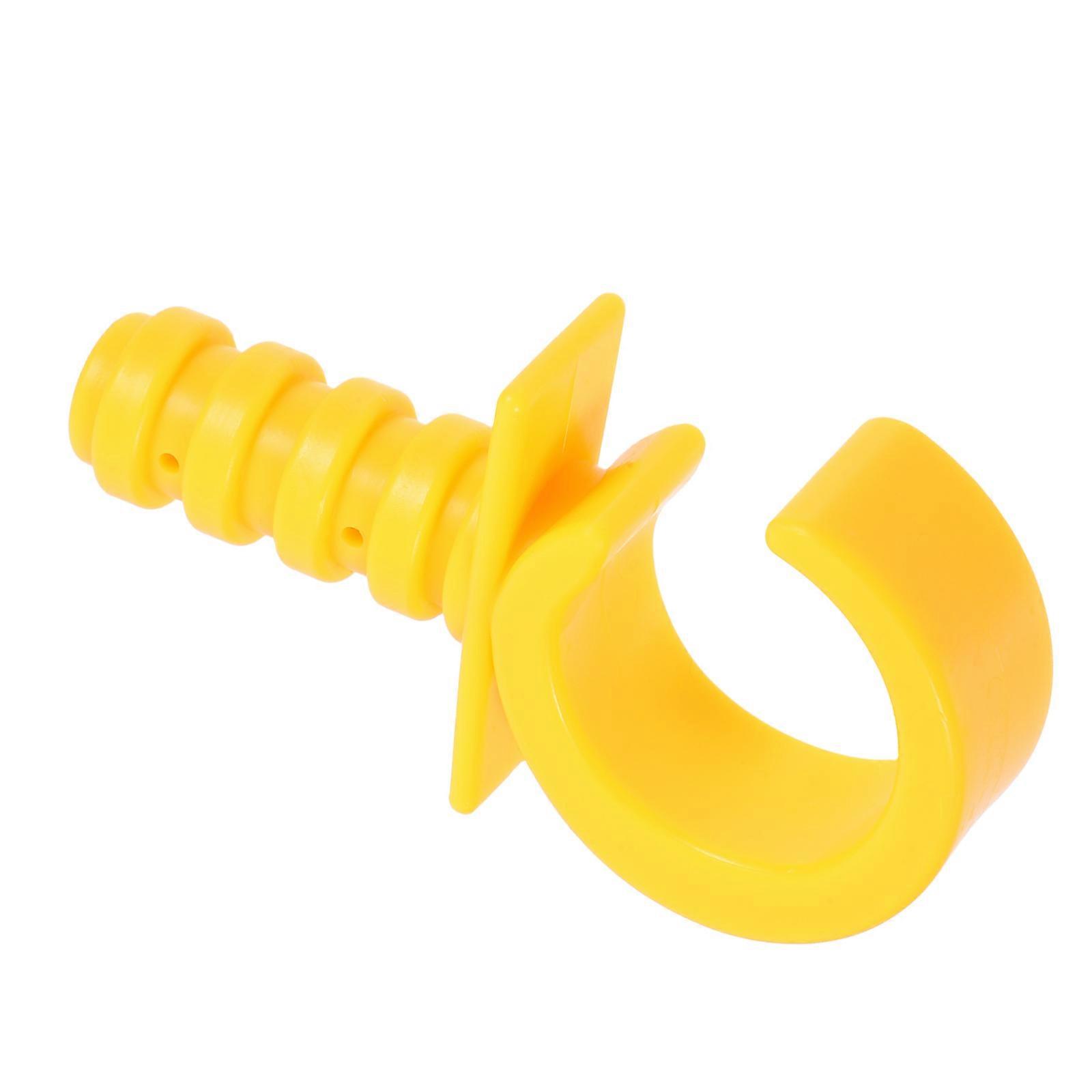 Window Control Device Hook for Opening Sliding Windows 5Pcs