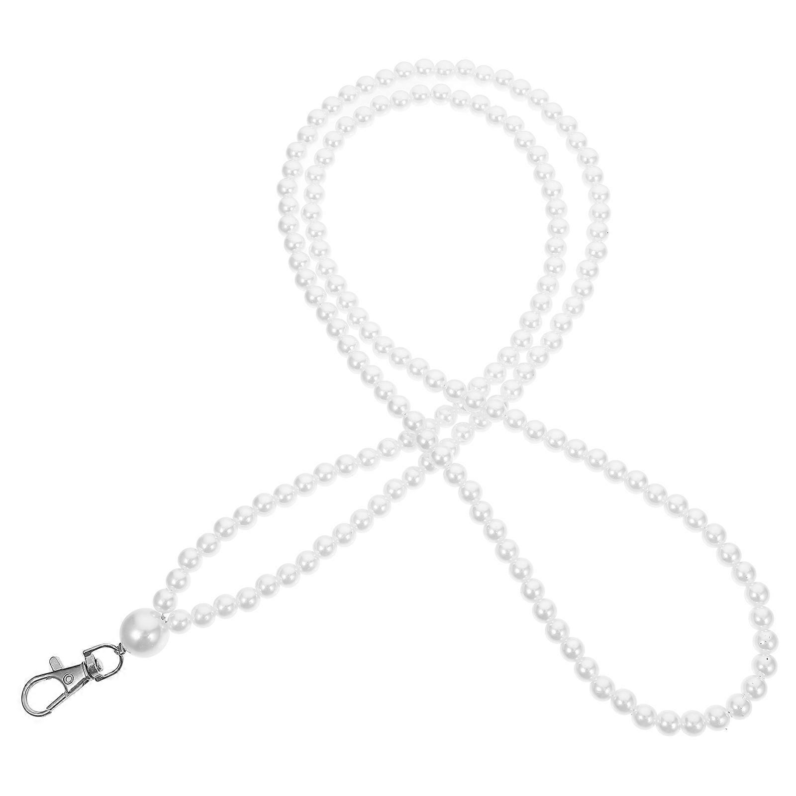 White Zipper Pull Helper Tool for Portable Dress Zipper Puller 5Pcs