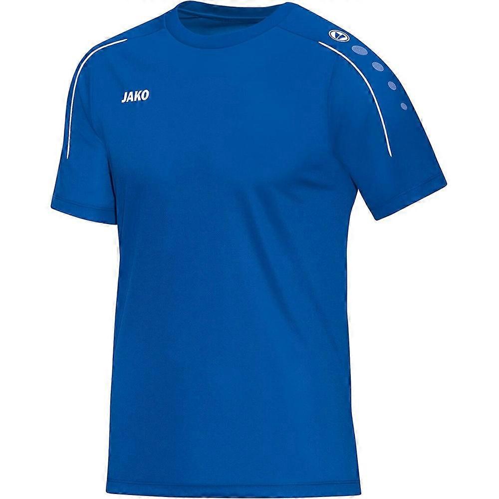 T-Shirt Jako Classico 6150K04royal