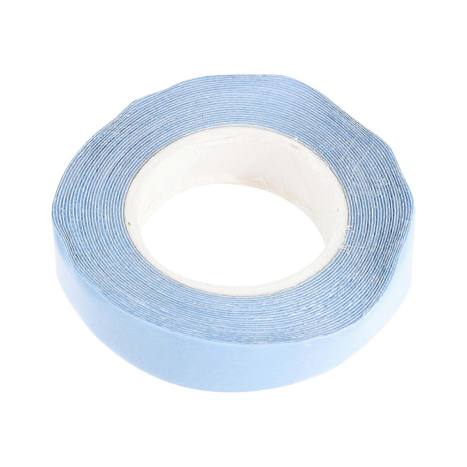 Wig Tape Strong Front Wig Tape for Lace Wigs 1 Roll Double Sided Adhesive