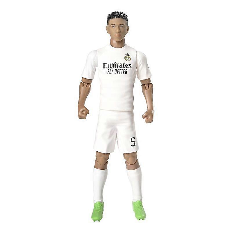 Bellingham Action Figure 20cm - Real Madrid Collectible Toy