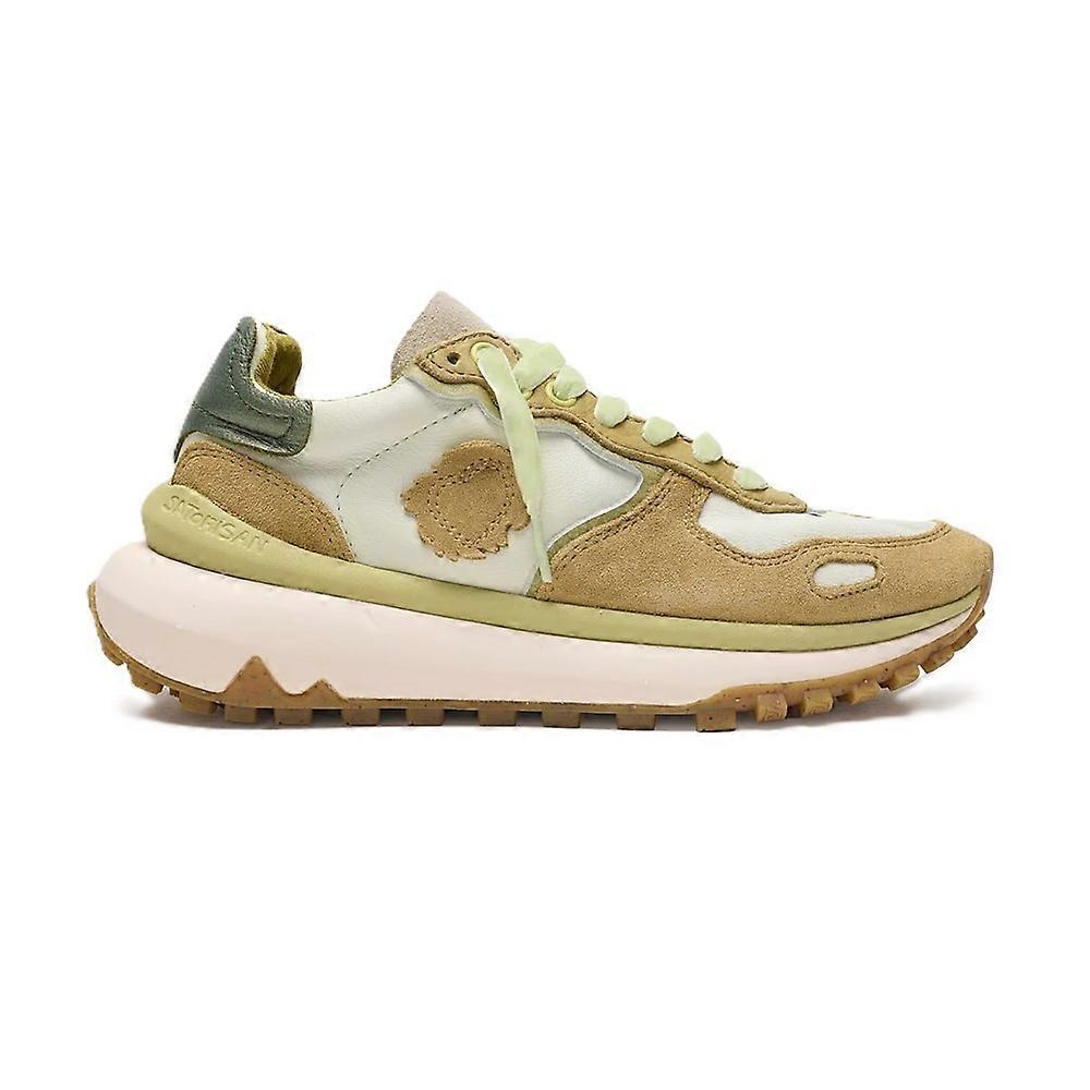 Shoes Satorisan Chacrona 110119A348