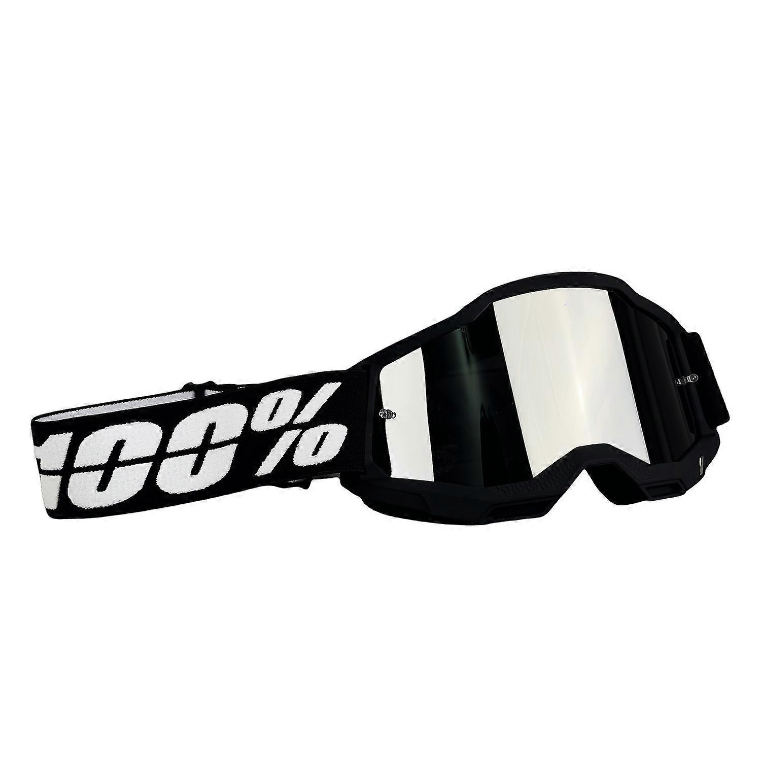 High Quality Goggles Donut Cross-Country Cycling Goggles Bicycle Protective Goggles Dust-Proof Ski Goggles