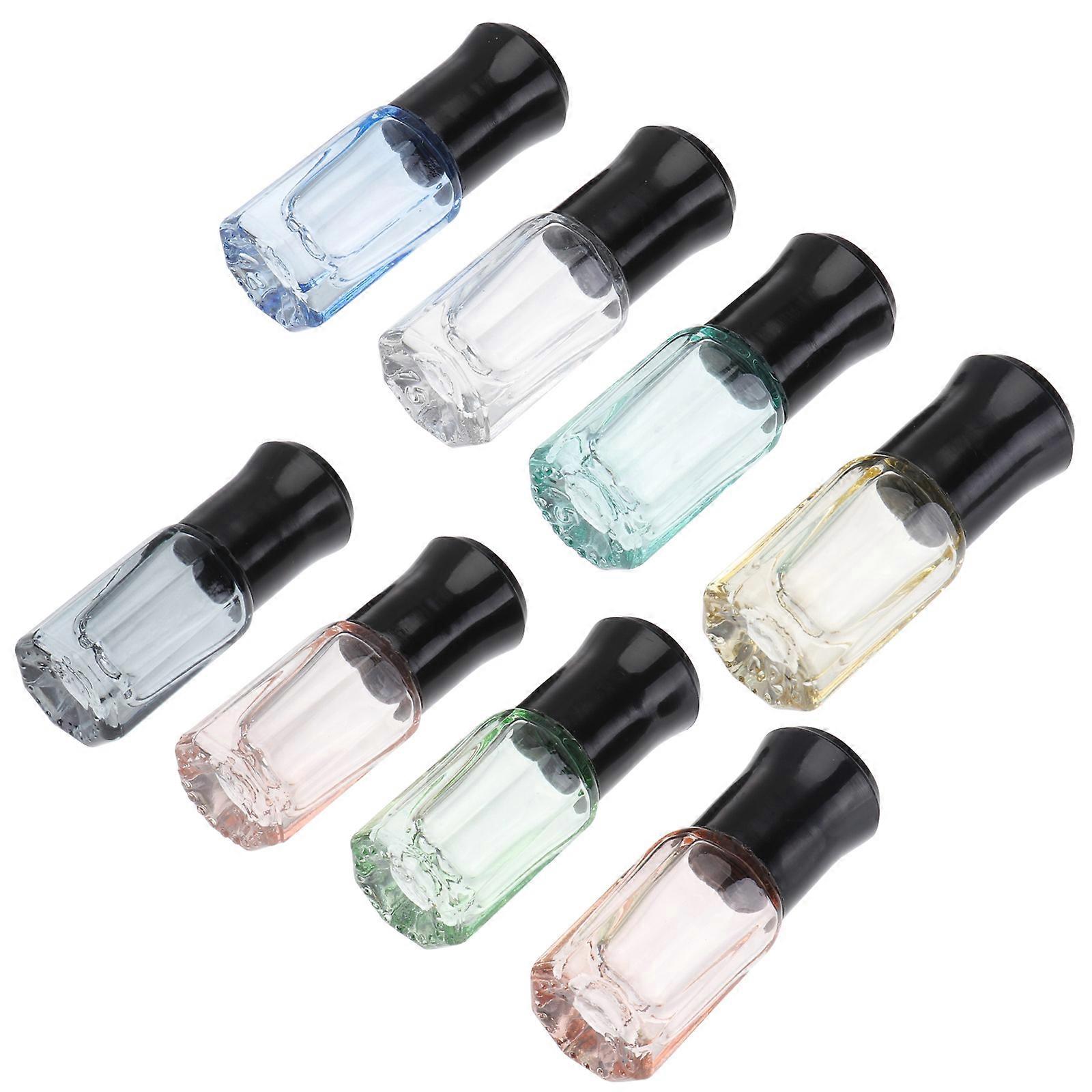 Multipurpose Liquid Roller Bottle for Storage 24Pcs Portable Set