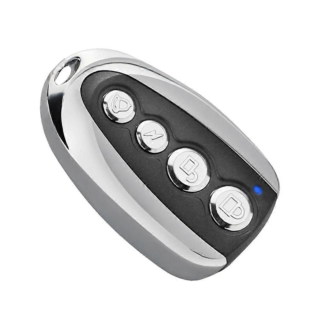 Self-Learning Remote Control Copy Code for Garage Door 3Pcs Pack