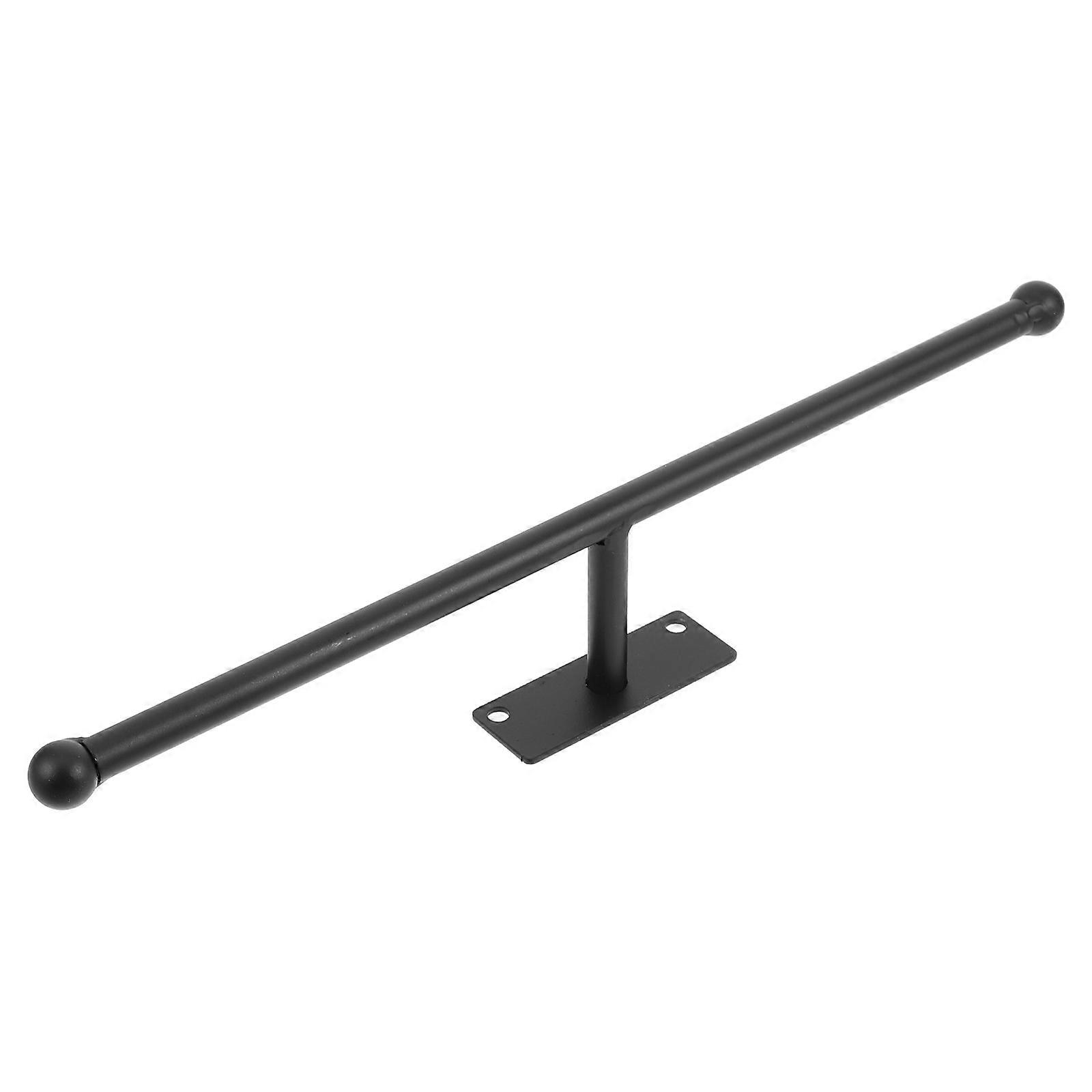 5Pcs Multi-Functional Hanging Jewelry Rack For Necklaces Wall Storage Space-saving Iron Make