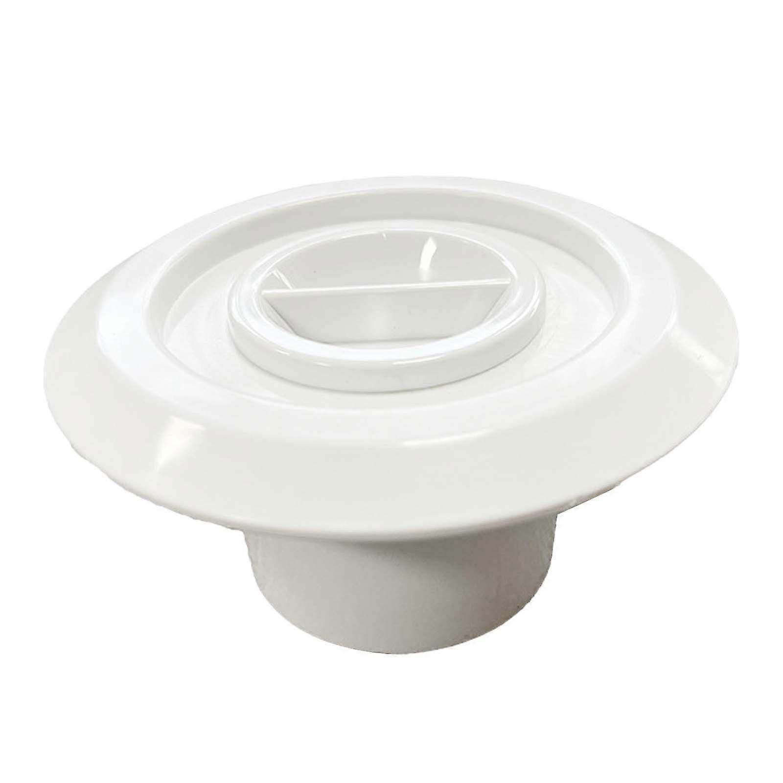 SPA Accessories Filter Pool Main Drain Floor Drain for Pool Massage 1.5inch