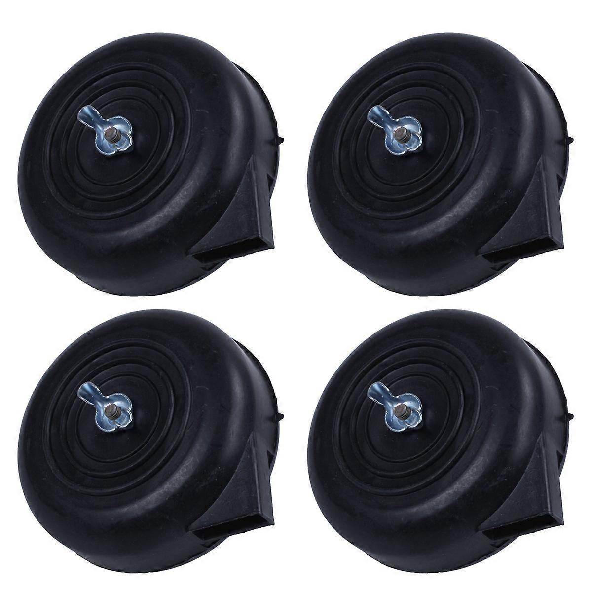 Luft Aufnahme Kompressor 20mm Aussengewinde Filter Schalldaempfer